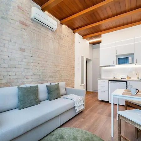 Warm Studio In The Heart Of City Vilnius Exterior photo
