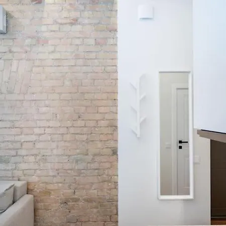 Warm Studio In The Heart Of City Vilnius Exterior photo