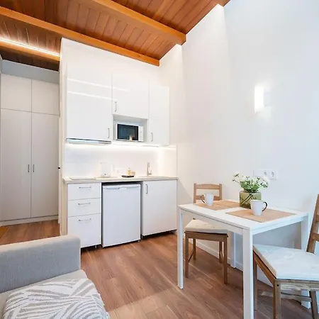 Warm Studio In The Heart Of City Vilnius Exterior photo