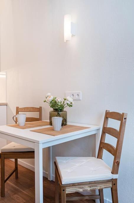 Warm In The Heart Of Appartamento VNO