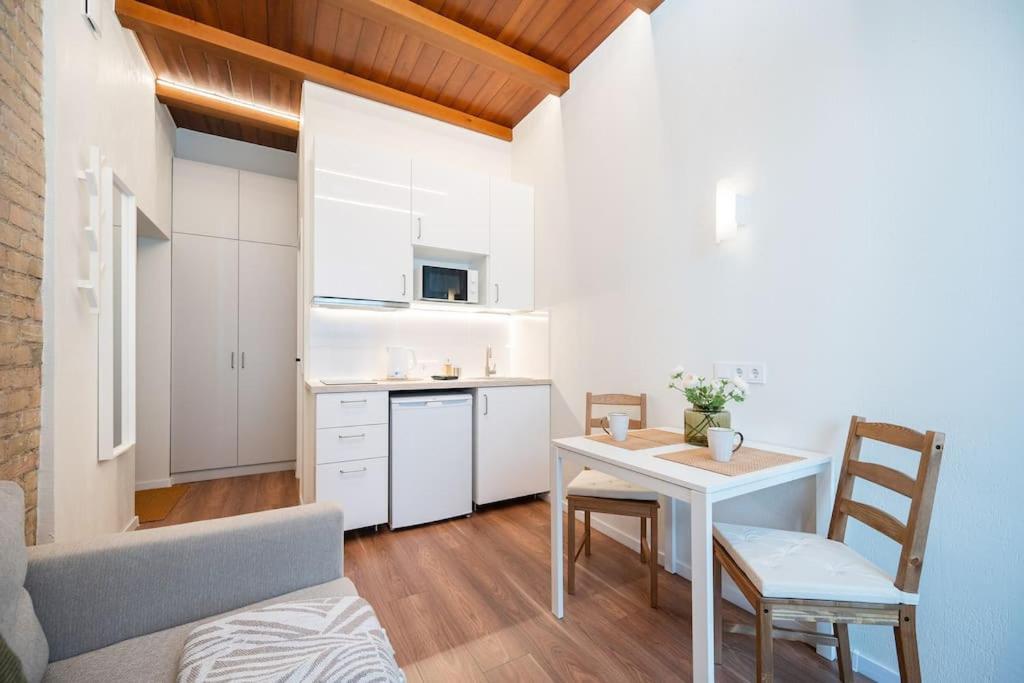 Warm In The Heart Of Appartamento VNO