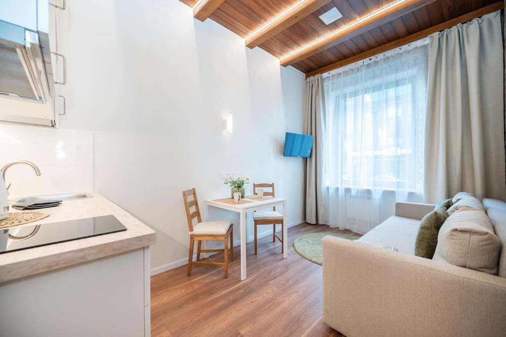 Appartamento Warm In The Heart Of *