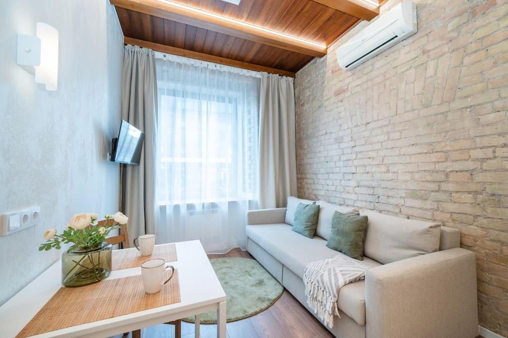 Warm In The Heart Of Appartamento *
