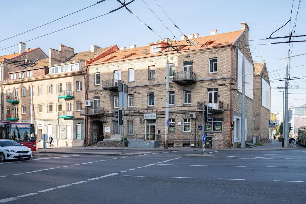 Warm In The Heart Of Appartamento