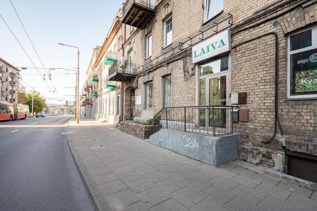 Warm In The Heart Of Appartamento