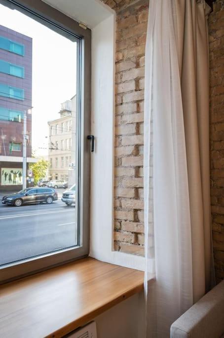 Appartement Warm In The Heart Of
