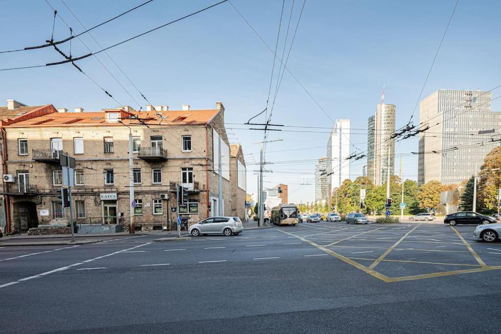 Warm In The Heart Of Appartement *