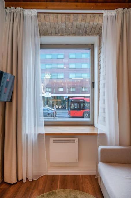 Warm In The Heart Of Appartement *